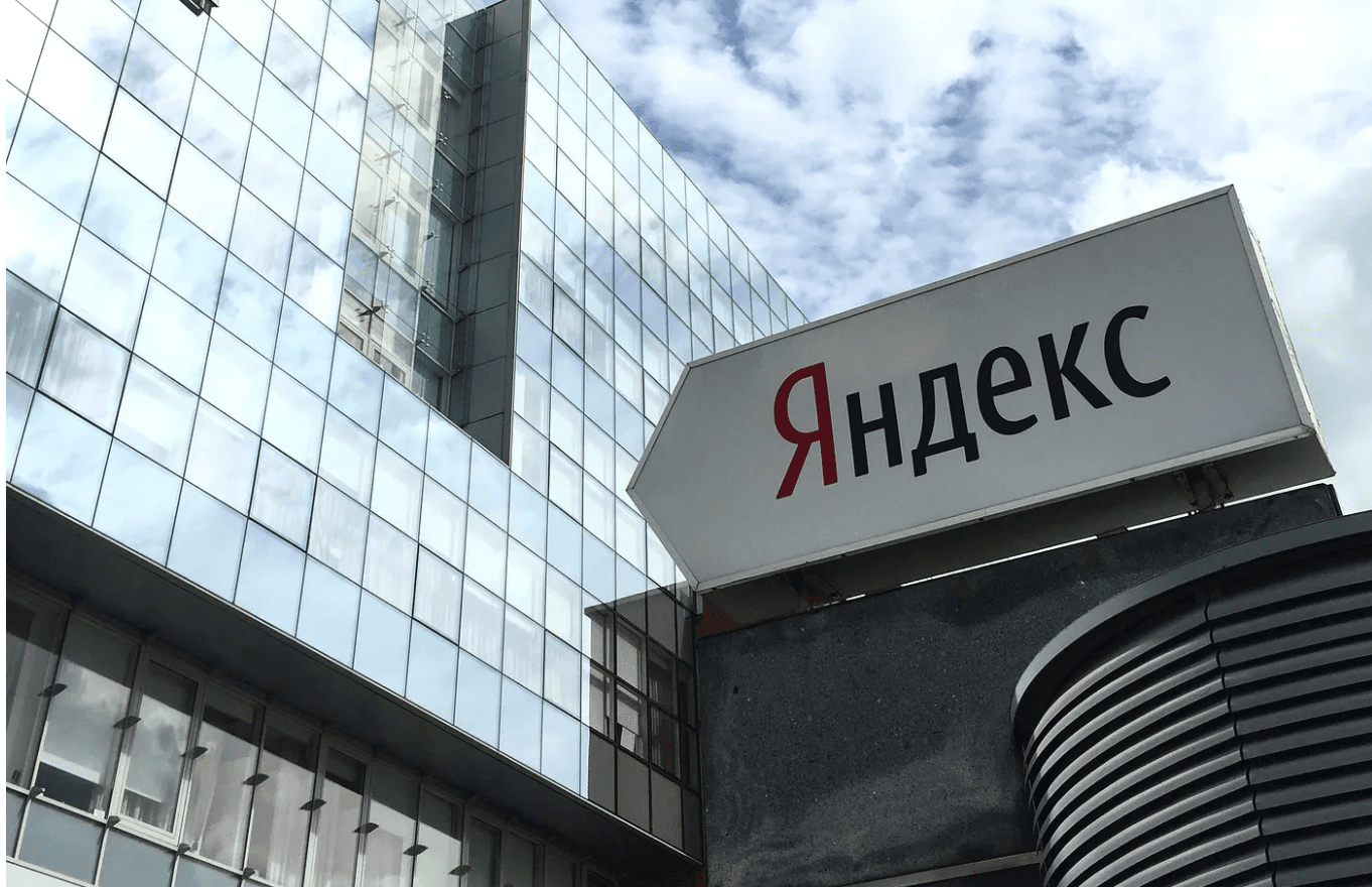 Yandex
