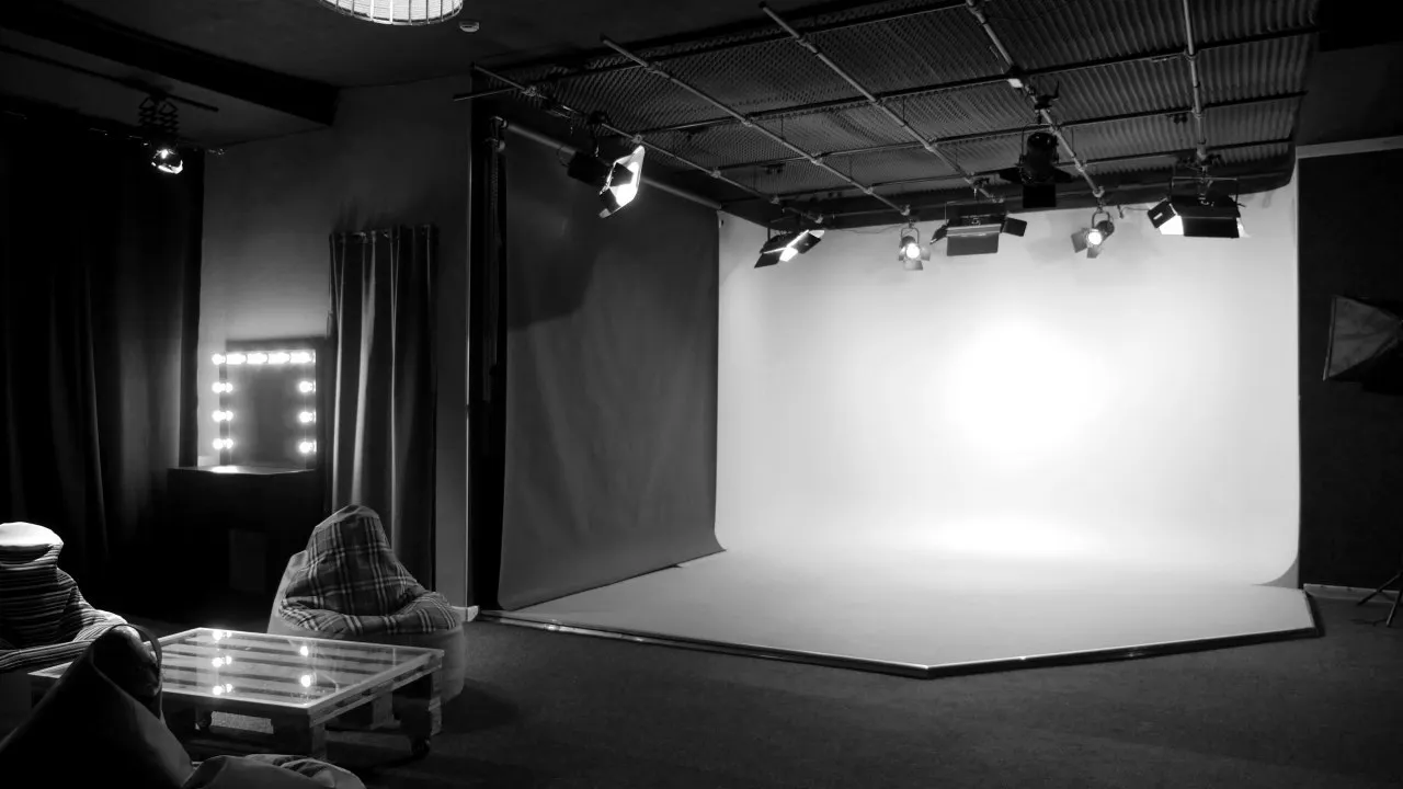 Другая студия