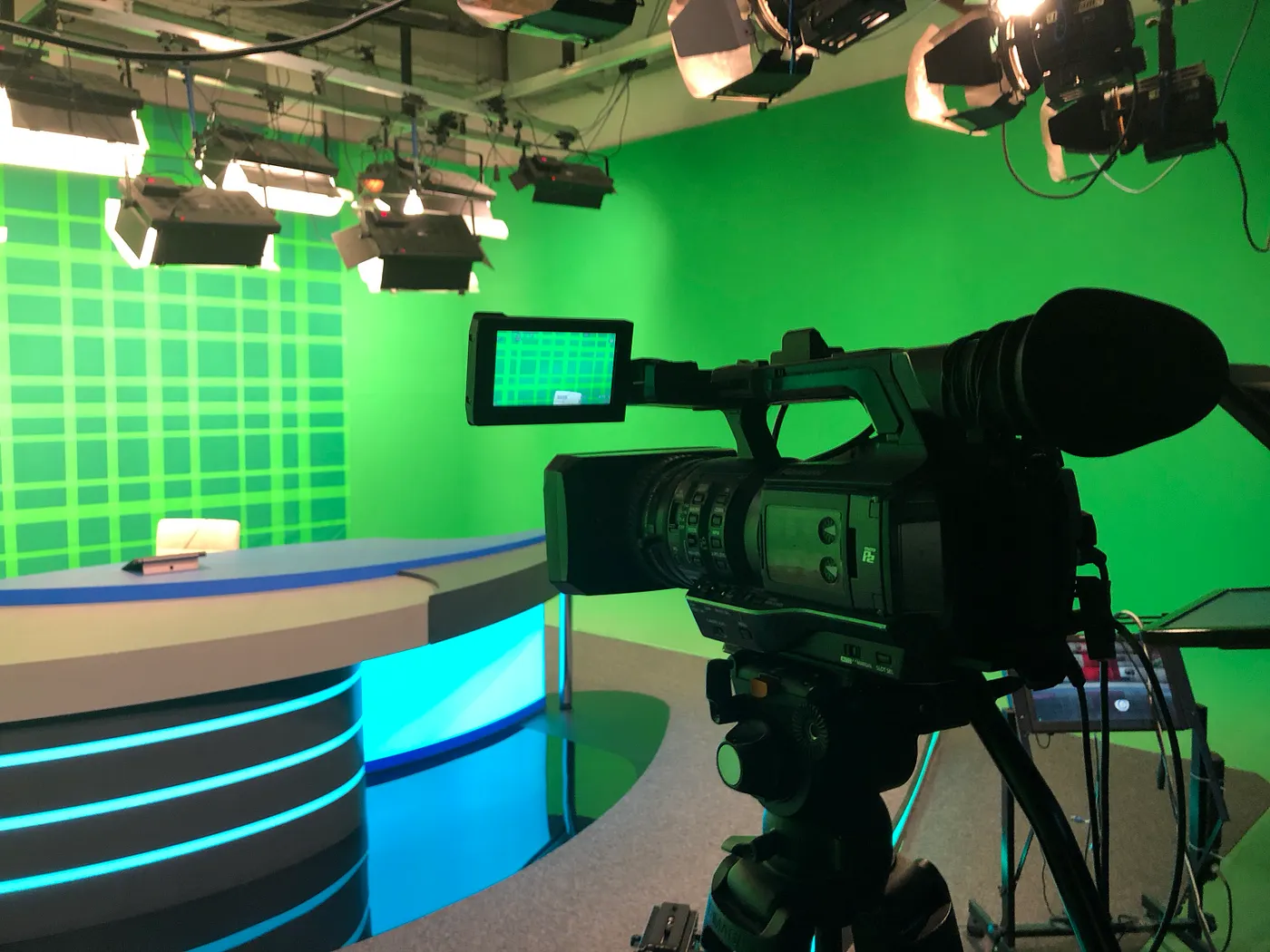 Atameken Business Channel