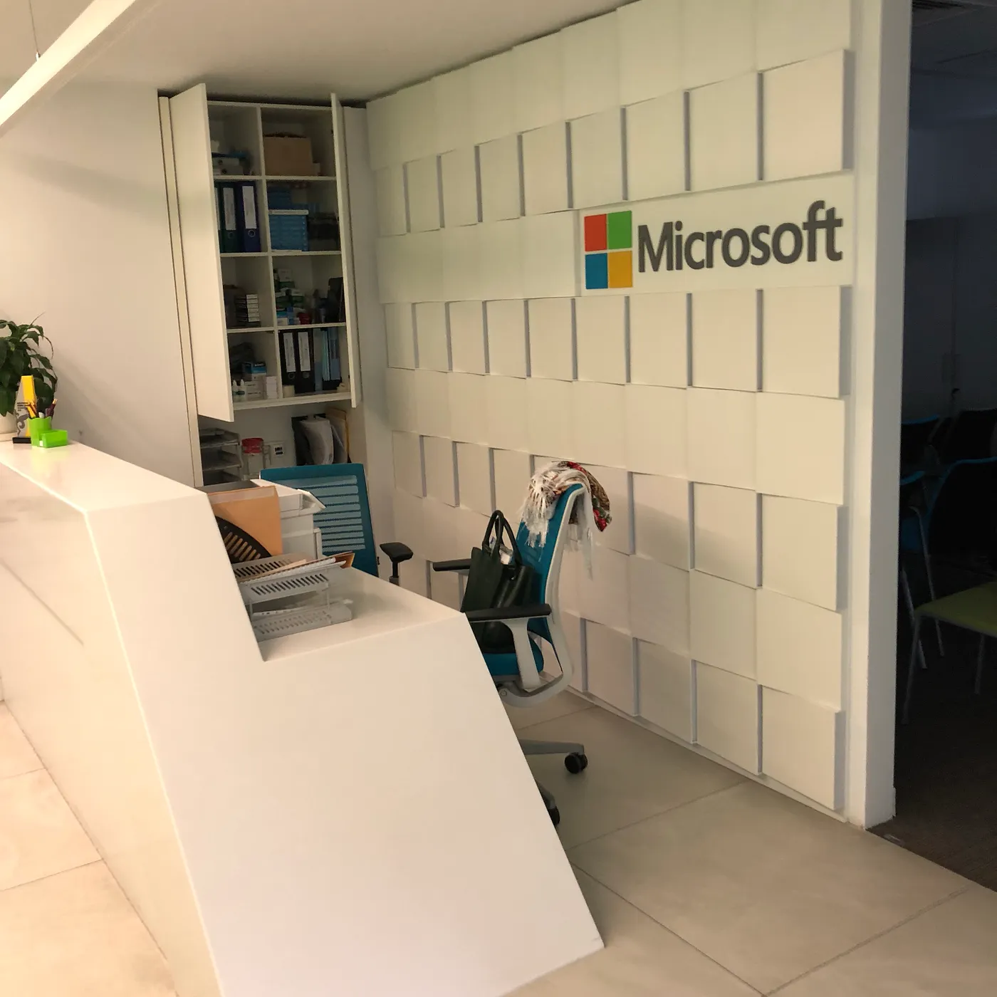 Microsoft Kazakhstan